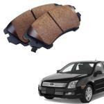 Enhance your car with Ford Fusion Brake Pad 