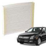Enhance your car with Ford Fusion Cabin Air Filter 