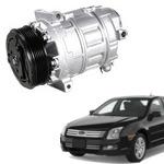 Enhance your car with Ford Fusion Compressor 