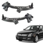 Enhance your car with Ford Fusion Control Arm With Ball Joint 