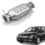 Enhance your car with Ford Fusion Converter 