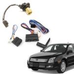 Enhance your car with Ford Fusion Switches & Sensors & Relays 