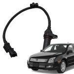Enhance your car with Ford Fusion Crank Position Sensor 
