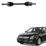Enhance your car with Ford Fusion CV Shaft 