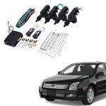 Enhance your car with Ford Fusion Door Hardware 