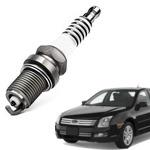 Enhance your car with Ford Fusion Double Platinum Plug 