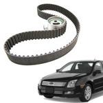 Enhance your car with Ford Fusion Drive Belt Pulleys 