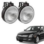Enhance your car with Ford Fusion Driving & Fog Light 