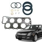 Enhance your car with Ford Fusion Engine Gaskets & Seals 