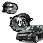 Enhance your car with Ford Fusion Fog Light Assembly 