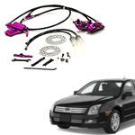 Enhance your car with Ford Fusion Front Brake Hydraulics 