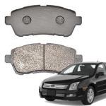 Enhance your car with Ford Fusion Front Brake Pad 