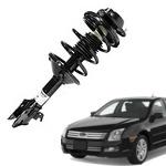 Enhance your car with Ford Fusion Front Complete Strut Assembly 