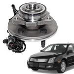 Enhance your car with Ford Fusion Front Hub Assembly 