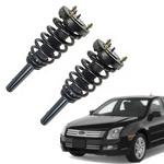 Enhance your car with Ford Fusion Front Shocks & Struts 