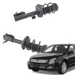 Enhance your car with Ford Fusion Front Strut 