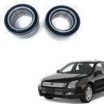 Enhance your car with Ford Fusion Front Wheel Bearings 