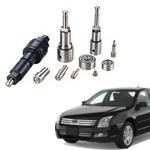 Enhance your car with Ford Fusion Fuel Injection 
