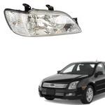 Enhance your car with Ford Fusion Headlight & Parts 