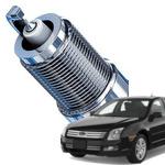 Enhance your car with Ford Fusion Iridium And Platinum Plug 
