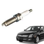Enhance your car with Ford Fusion Iridium Plug 