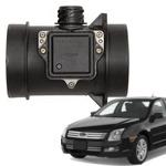Enhance your car with Ford Fusion New Air Mass Sensor 