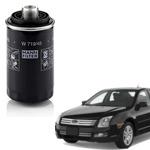 Enhance your car with Ford Fusion Oil Filter 
