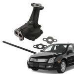Enhance your car with Ford Fusion Oil Pump & Block Parts 