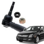 Enhance your car with Ford Fusion Outer Tie Rod End 