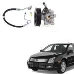 Enhance your car with Ford Fusion Power Steering Pumps & Hose 