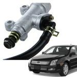Enhance your car with Ford Fusion Rear Brake Hydraulics 