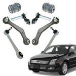 Enhance your car with Ford Fusion Rear Control Arm 