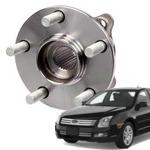Enhance your car with Ford Fusion Rear Hub Assembly 
