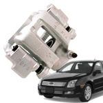 Enhance your car with Ford Fusion Rear Left Caliper 