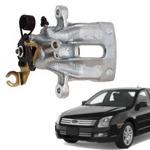 Enhance your car with Ford Fusion Rear Right Caliper 
