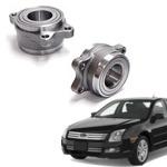 Enhance your car with 2009 Ford Fusion Rear Wheel Bearings 