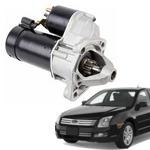 Enhance your car with Ford Fusion Starter 