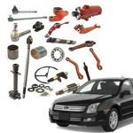 Enhance your car with Ford Fusion Steering Parts 