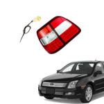 Enhance your car with Ford Fusion Tail Light & Parts 