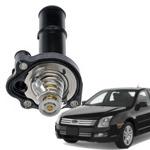 Enhance your car with Ford Fusion Thermostat With Housing 
