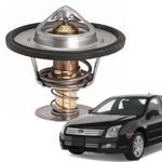 Enhance your car with Ford Fusion Thermostat 