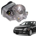 Enhance your car with Ford Fusion Throttle Body & Hardware 
