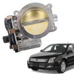 Enhance your car with Ford Fusion Throttle Body 