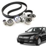 Enhance your car with Ford Fusion Timing Parts & Kits 