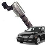 Enhance your car with 2007 Ford Fusion Variable Camshaft Timing Solenoid 
