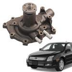Enhance your car with Ford Fusion Water Pump 