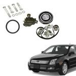 Enhance your car with Ford Fusion Water Pumps & Hardware 