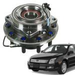 Enhance your car with Ford Fusion Hub Assembly 