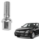 Enhance your car with Ford Fusion Wheel Lug Nuts & Bolts 