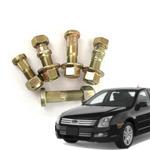 Enhance your car with Ford Fusion Wheel Stud & Nuts 